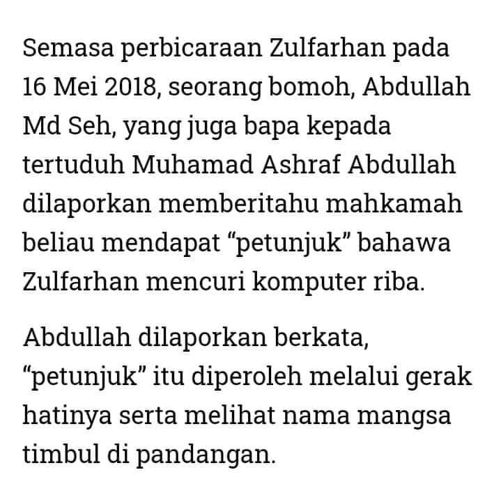 teee_yon's tweet photo. @KhirRahman bang jijo, mintak tlg update list perkara yg boleh menjatuhkan negara

- main bomoh

Terer, tak terer, terer, tak terer https://t.co/jcz5Ri5a1T