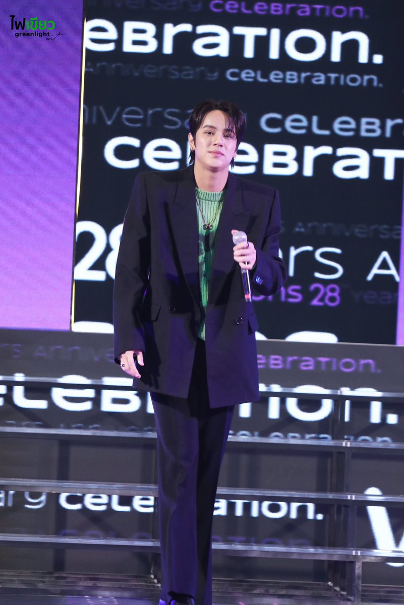 faikeaw_ent's tweet photo. “นนน” ร่วมงาน Watsons 28th Anniversary ฉลองครบรอบ 28 ปีของวัตสัน

NANON AT WATSONS28TH
#WatsonsxNanon 
#mynameisnanon
#watsonsth #watsons #Watsons28thAnniversary https://t.co/VFtA3oYbp1