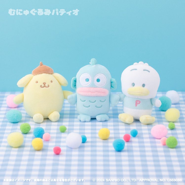むにゅ 大きめ ぬいぐるみ カレーライス｜その他