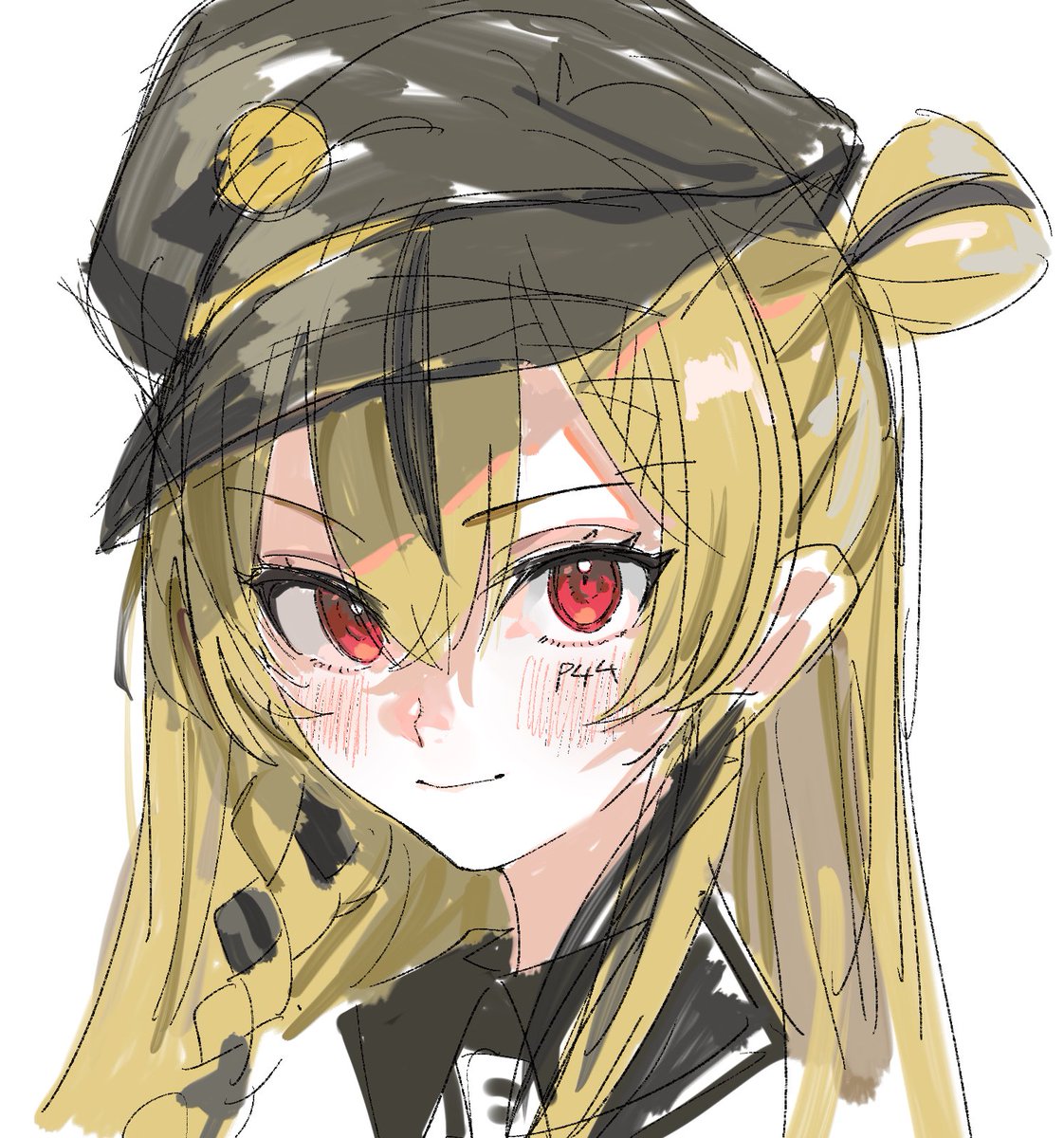 「」|まいどみど🌐のイラスト