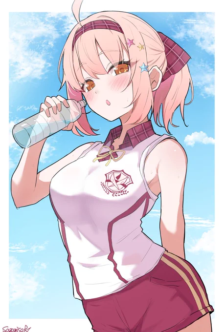 ポニーチェール#プリコネR 