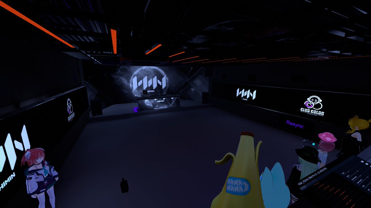 CLUB COLOR tweet media