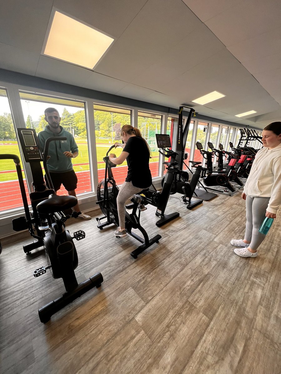 Murhad (@murhadenable) on Twitter photo Our 13-15 group had a gym induction yesterday!
Thanks you <a href="/InverLeisure/">Inverness Leisure</a> for having us! We will be back for our weights and plates induction!
<a href="/enabletweets/">Enable</a> <a href="/Motability/">Motability Foundation</a> Our 13-15 group had a gym induction yesterday!
Thanks you <a href="/InverLeisure/">Inverness Leisure</a> for having us! We will be back for our weights and plates induction!
<a href="/enabletweets/">Enable</a> <a href="/Motability/">Motability Foundation</a>