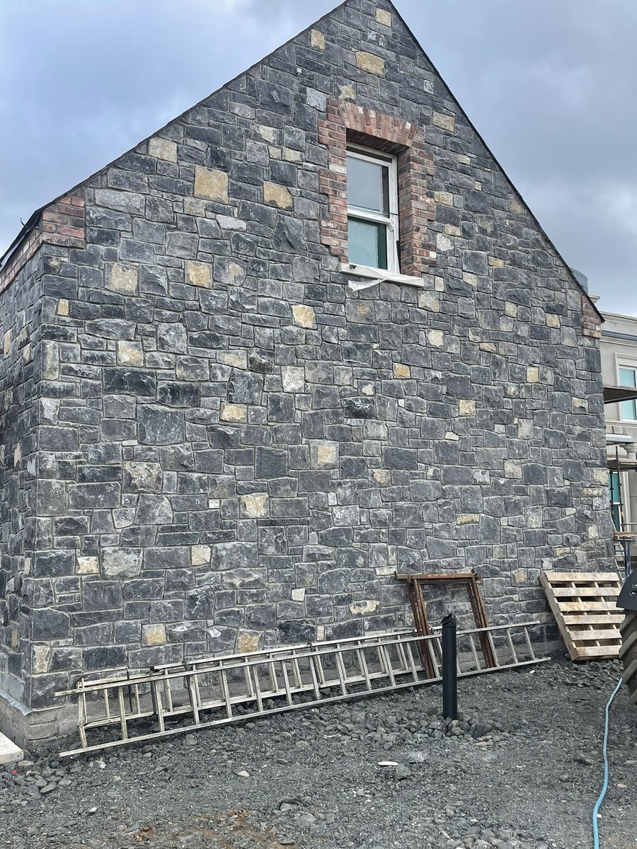 TM StoneWorks tweet media