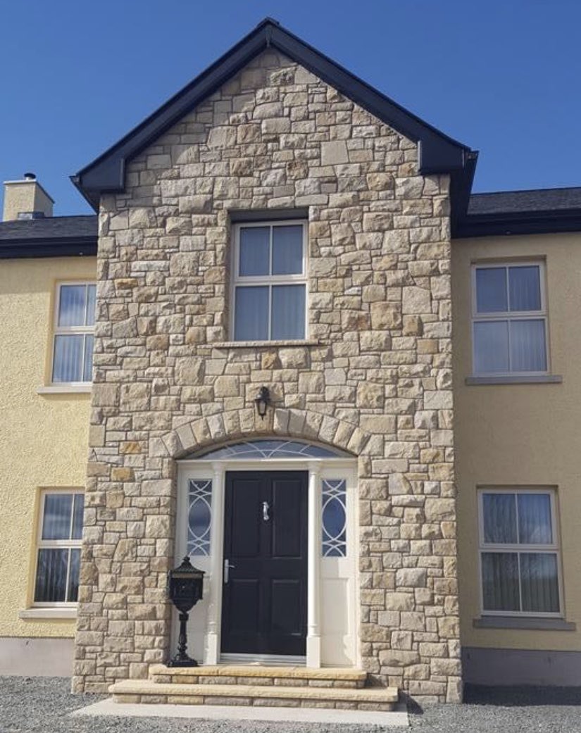 TM StoneWorks tweet media
