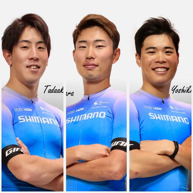 SHIMANO_Racing's tweet photo. [Next Race] 山陽建設佐木島ロードレース＆広島トヨタクリテリウム: [開催日] 7月27日(土),28日(日) 

[開催地]　佐木島公道特設コース、広島市西区商工センター 1.7km 特設コース 

[レース]    

Day1:　  10.5km×11 周=115.5km 10:20 - 13:15 

Day2:  1.7km×30 周=51km… https://t.co/vHwtByNBTg https://t.co/OW66cSjOUf