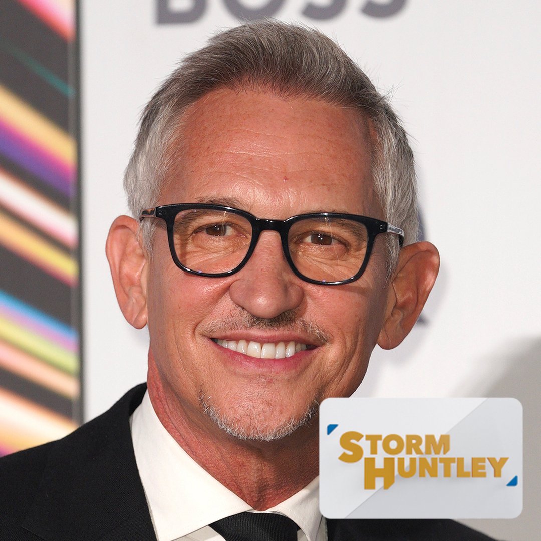 Jeremy Vine & Daytime on 5 tweet media