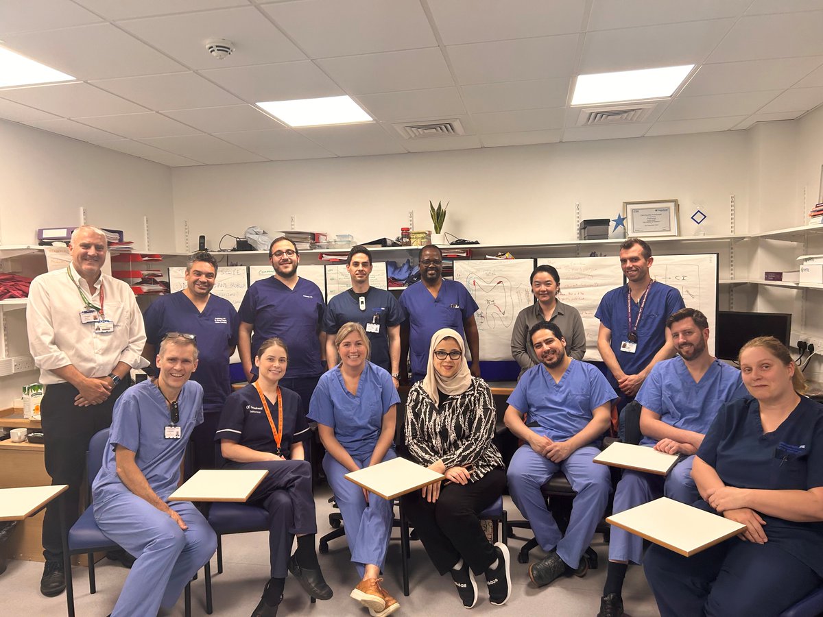 Gateshead Health Endoscopy tweet media