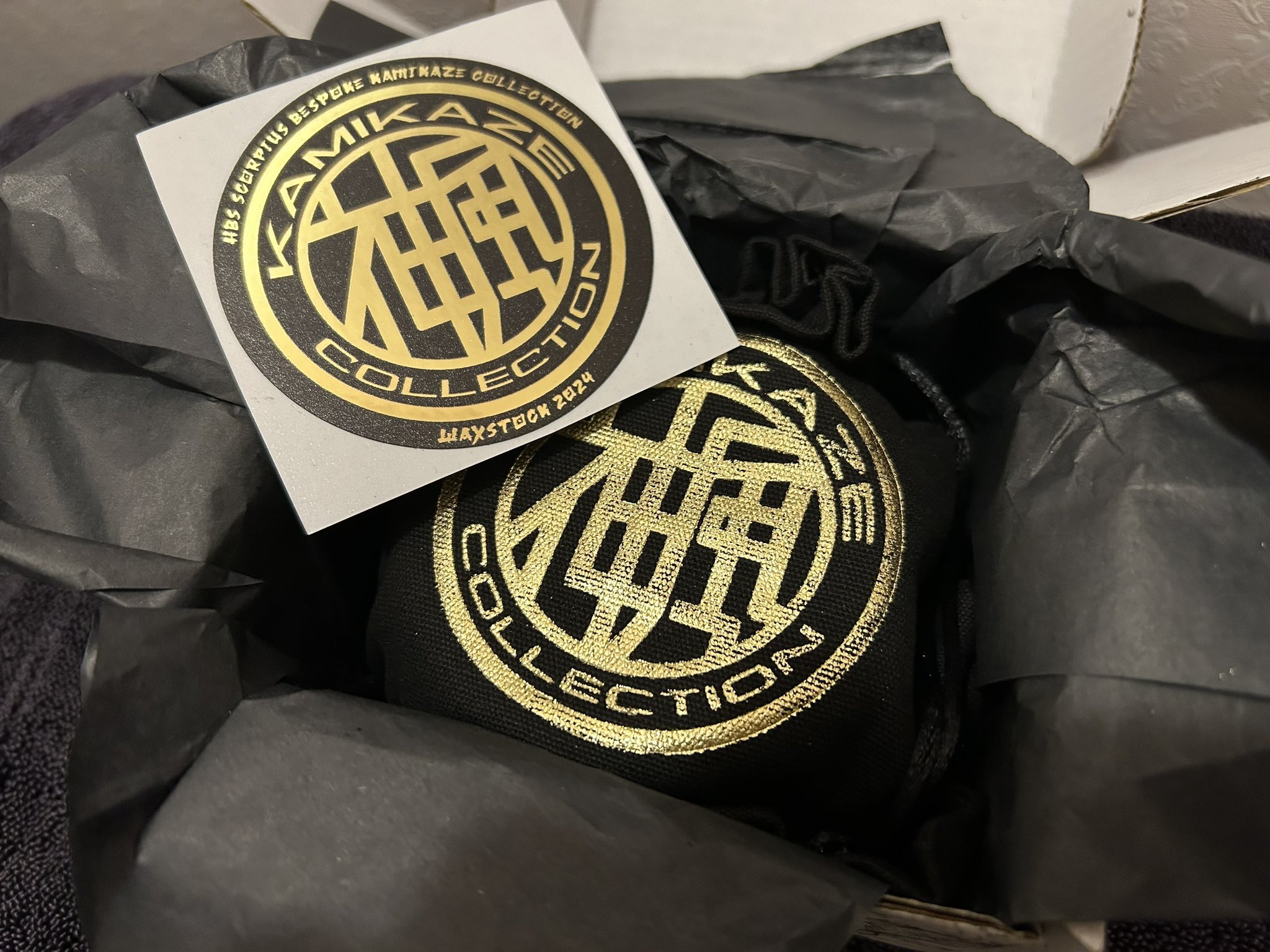 メンテナンス HBS WAX シャバーニ@Wax Therapy☺︎ (@rockford4126) / X