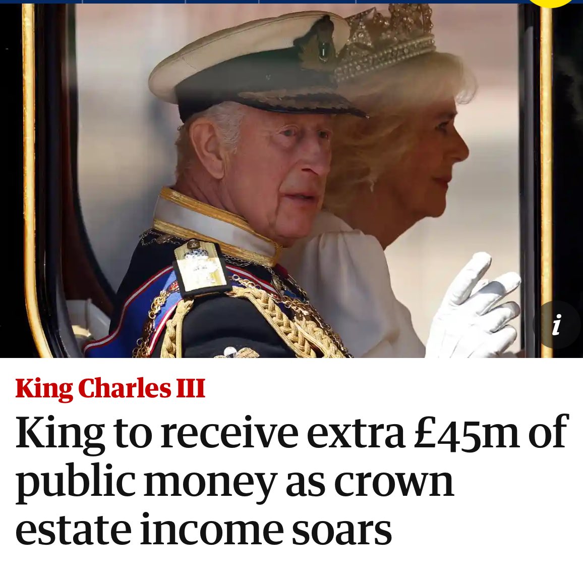 barney farmer (@barneyfarmer) on Twitter photo Thereโs simply no money left. Thereโs simply no money left.