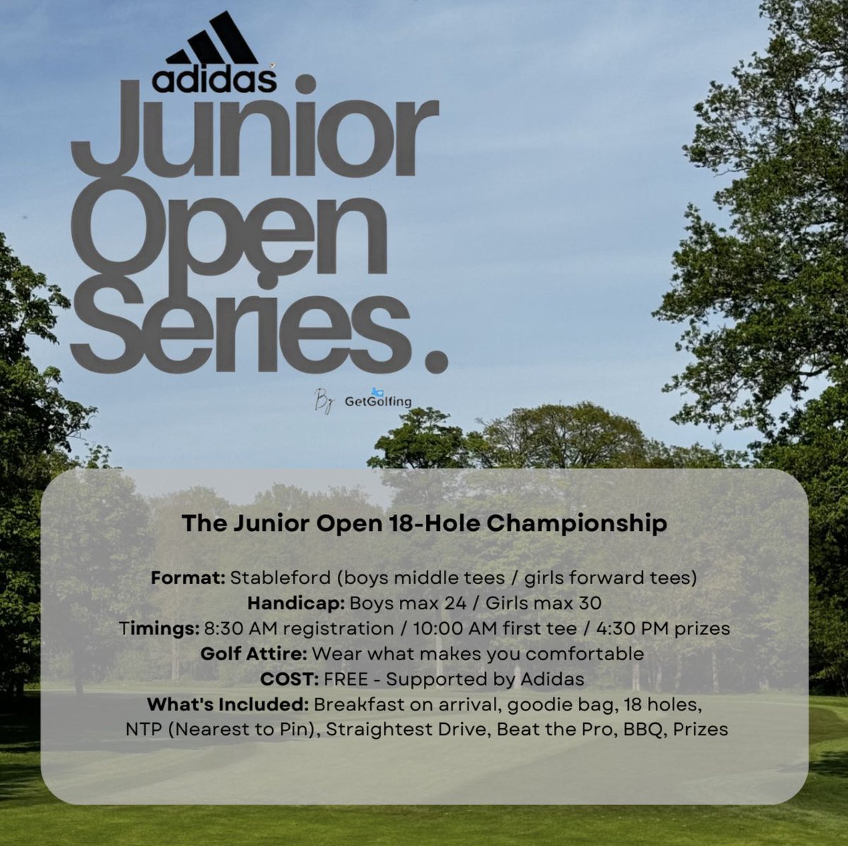 The Club At Mill Green tweet media