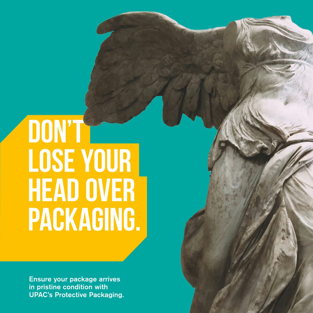 The UPAC Group tweet media