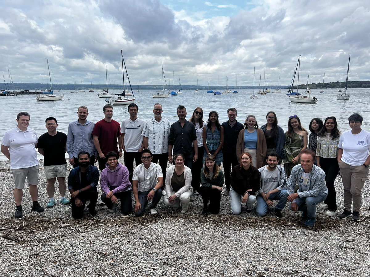 Exoplanets by the Lake II: Geoastronomy (21-26 July 2024)