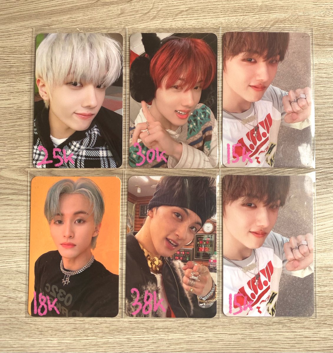 🛒ᯓ 𖦹 wts / want to sell lfb ina ( rt &amp; likes are appreciated! )

— Not for sensitive buyer, read tnc❗️
— Tangsel, ina
— Price incl pack

More details dm/look alt!