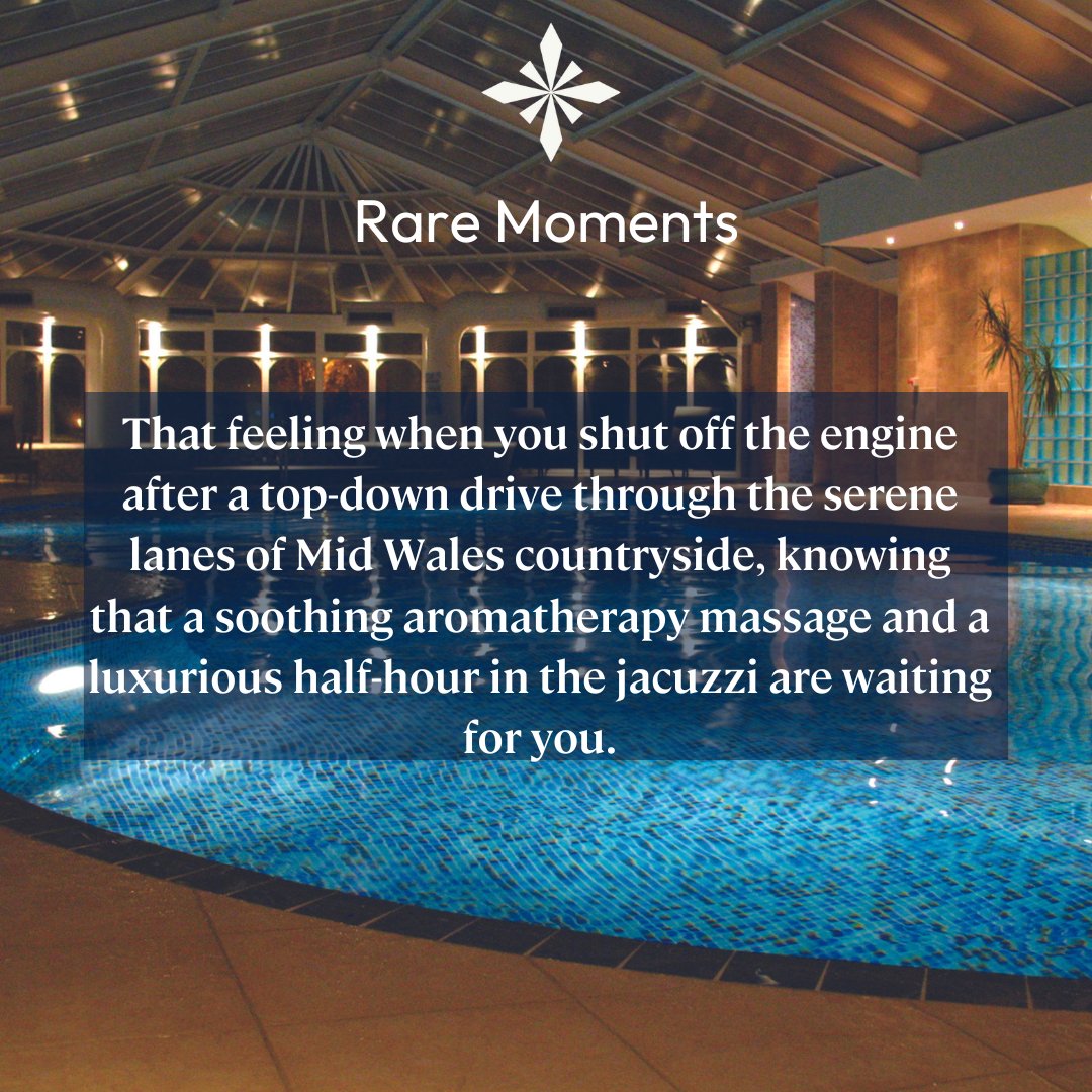 Create your Rare Moment at Metropole Hotel &amp; Spa 💎 

Rare has greater value.
Rare is cherished.
Rare makes lasting memories.
This is why rarity lies at the heart of Rarebits experience.
And our name.