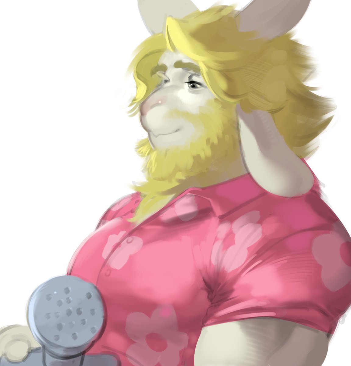 1kogito1's tweet photo. Asgore Dreemurr https://t.co/t5rRpJiI2l