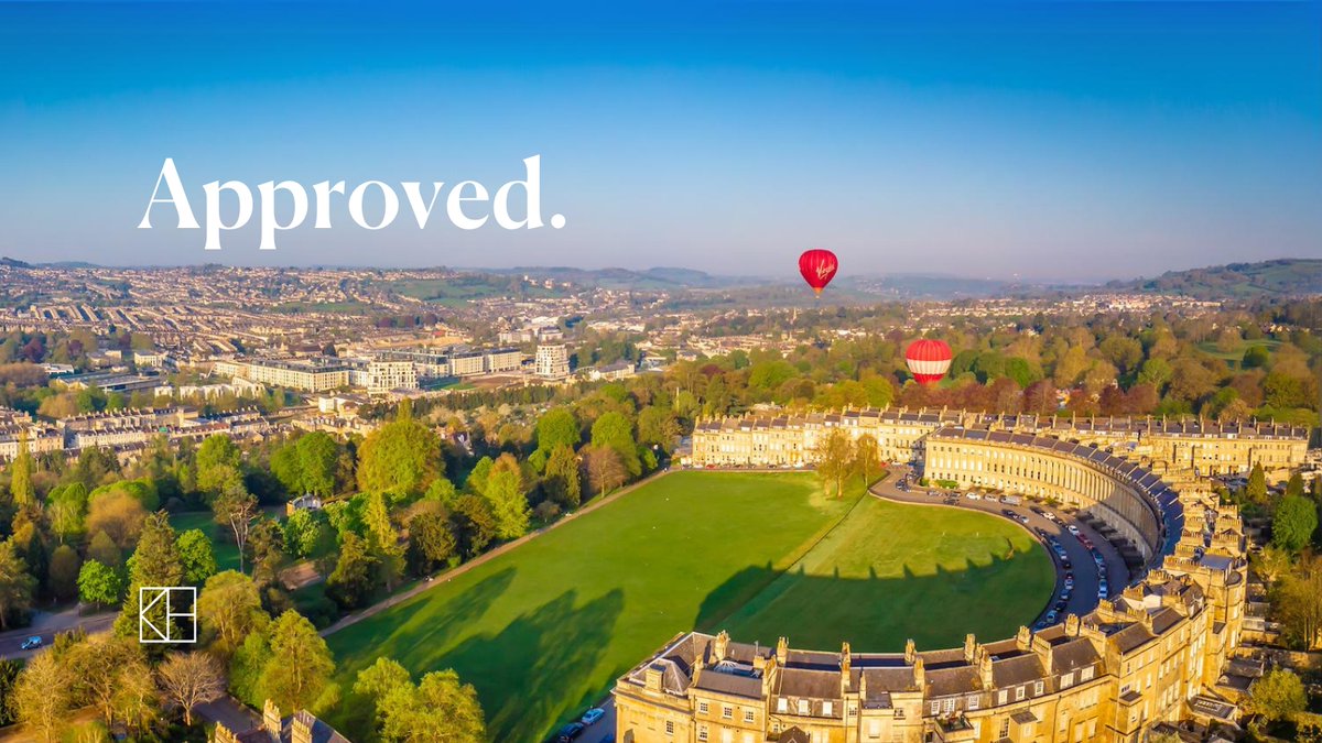 TheKissHouse's tweet image. 🌟Exciting News! Planning Granted at Cox&apos;s Quarry🌟 

This milestone is a significant step forward in our journey to sustainably develop this beautiful site, &amp;amp; means 6, net zero, Custom Build, Passivhaus homes will be coming to Bath soon!

#ProjectApproval #CoxsQuarry
#UKPlanning