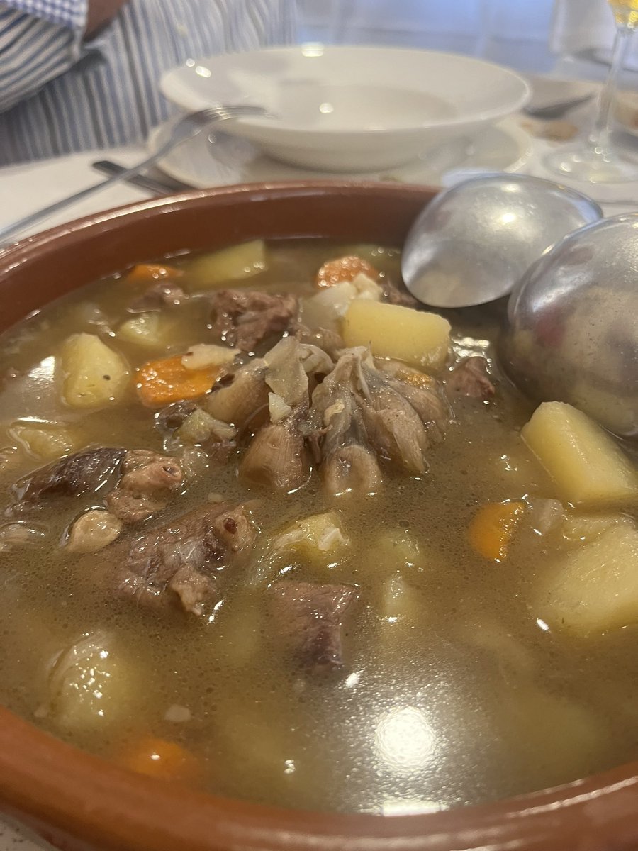 Sergio Gallego 🍽 tweet media