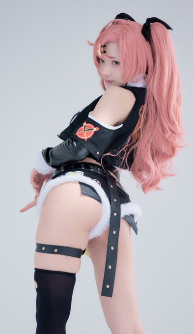 Twitterのコスプレ画像28
