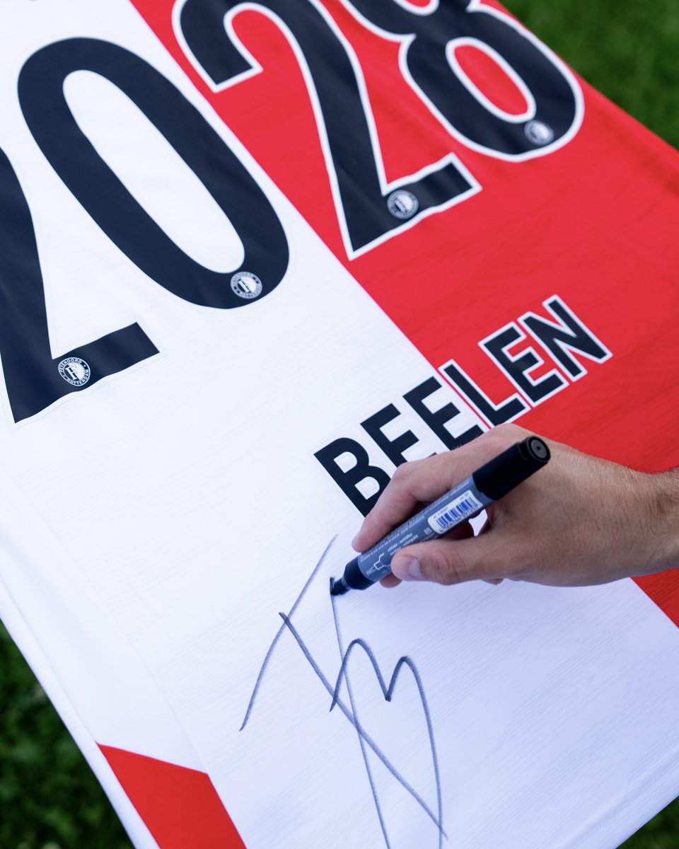 Feyenoord Rotterdam tweet media