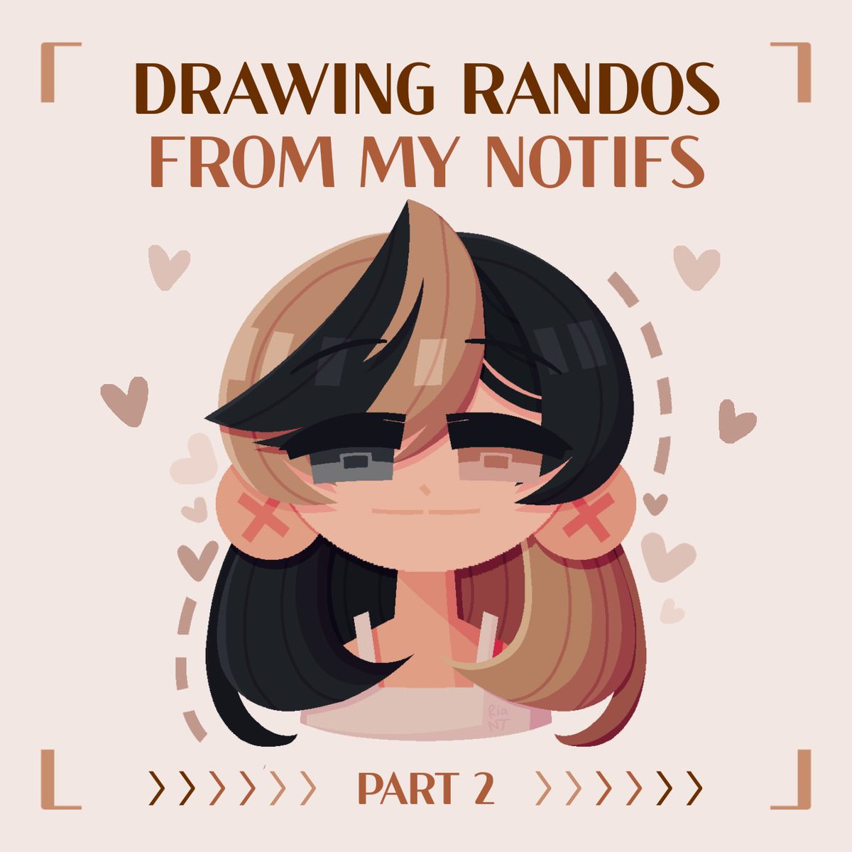 Ria_Entee's tweet photo. https://t.co/29ol8tzLKu

#drfmn #drawingrandosfrommynotifs #art #digitalart https://t.co/hsLwXHf2lw
