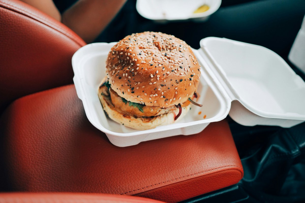 Travel for the soul!

What’s your favourite way to unwind while traveling? We love a good book and of course, a burger stop. 😍

#WellnessWednesday #MindfulTravel #Sustainable #Carpool #Liftshare #Travel #offers #transport