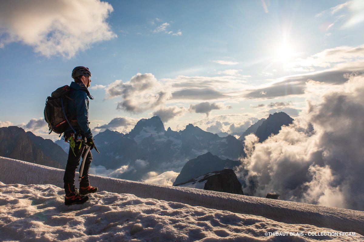 ffcam_fr's tweet image. Il est temps de reprendre votre licence FFCAM !
Jusqu’au 31 août, toute personne prenant la licence #FFCAM bénéficie d’une remise de plus de 20% dans tous les clubs participants à l’opération "Tarifs réduits" 👉 urlr.me/SLkTr