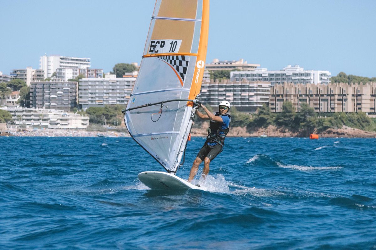 nauticparc's tweet image. Los regatistas de China siguen en @Salou. Han sido recibidos por el alcalde @PereGranados. Una acción de Nàutic Parc i la Samaranch Foundation de Shangai, amb el suport del CN Salou
@visitsalou @CambrilsTurisme @MontroigMiami @Mar_i_Muntanya @ametllademartur @feht_tarragona