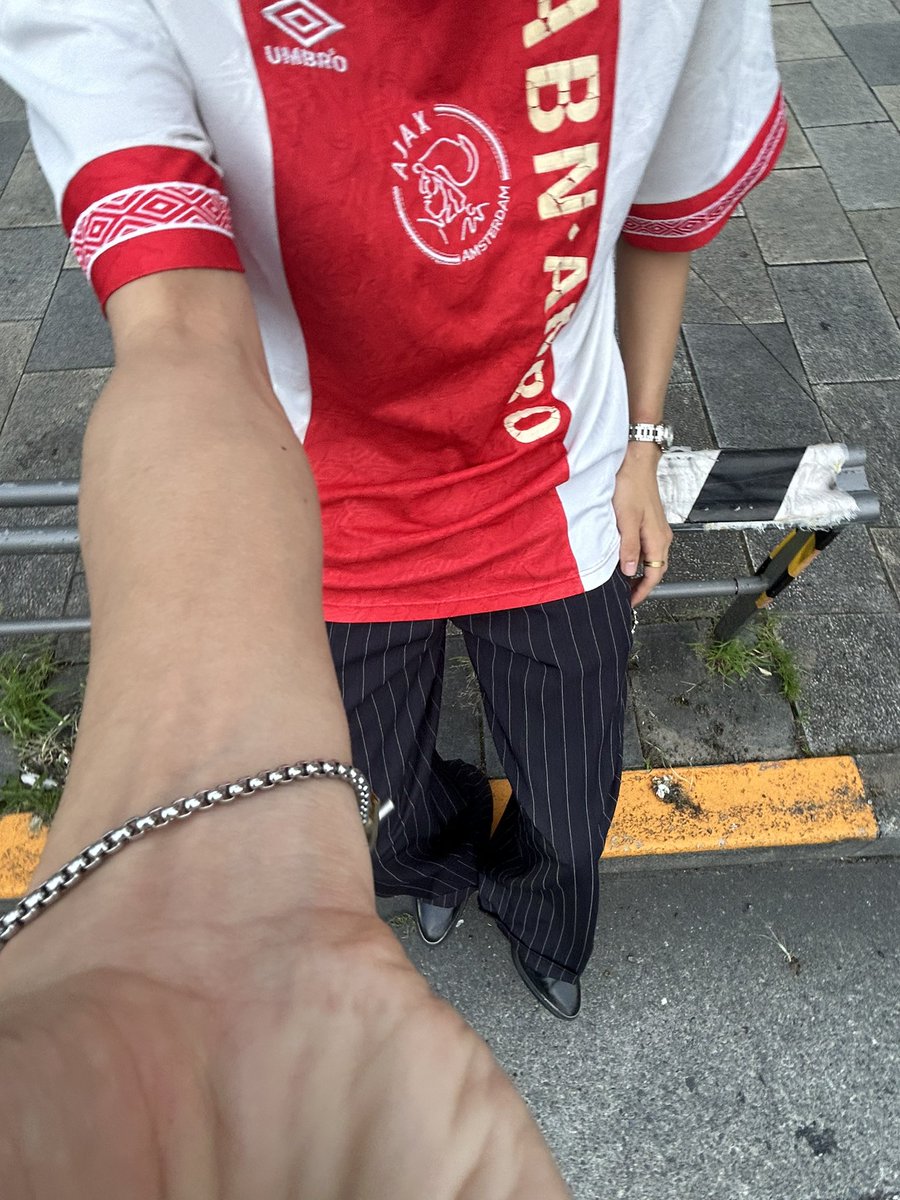 SEIYAREAL1007's tweet photo. 旅行、服、古着、満足 https://t.co/IX65E08xs3