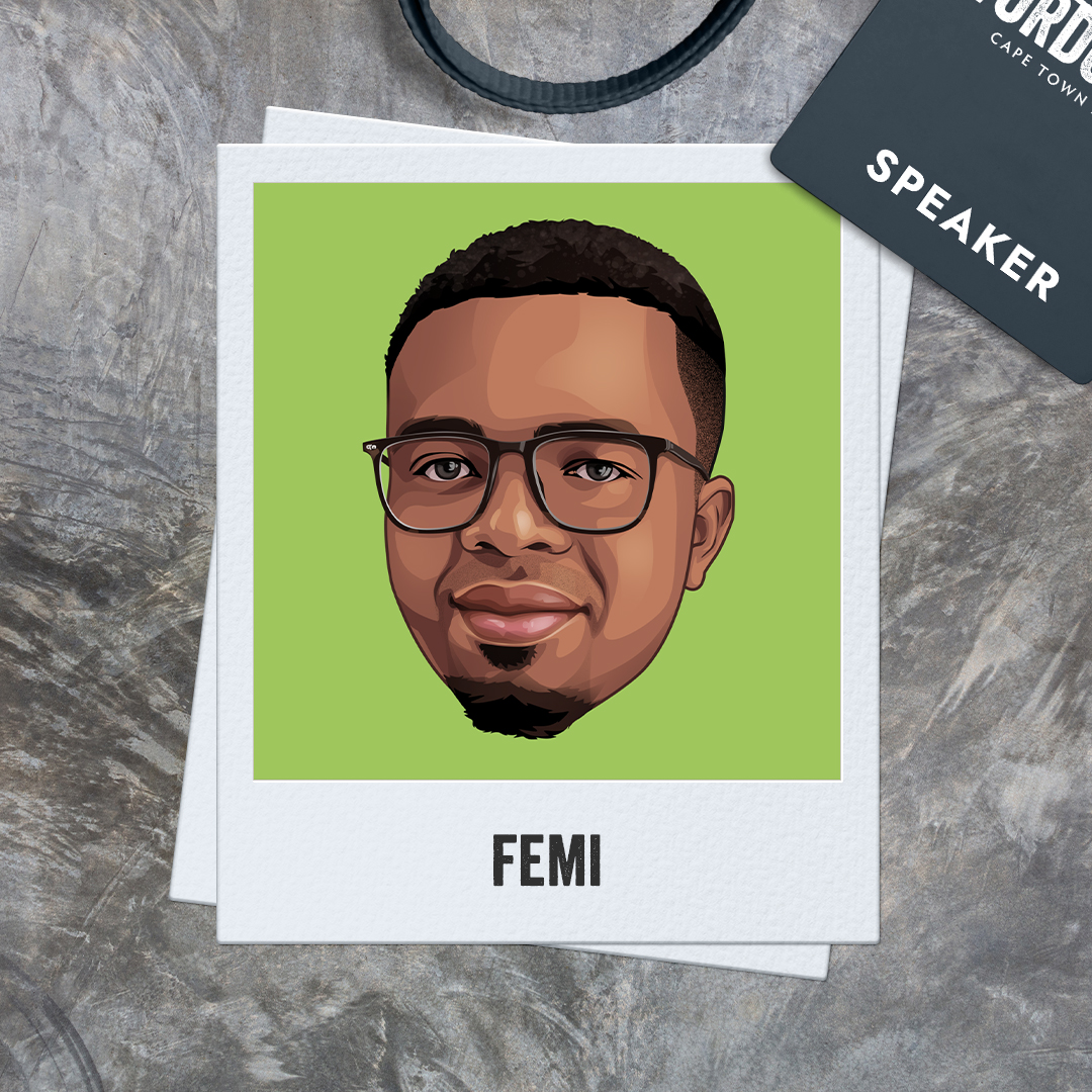 WordPress Cape Town tweet media