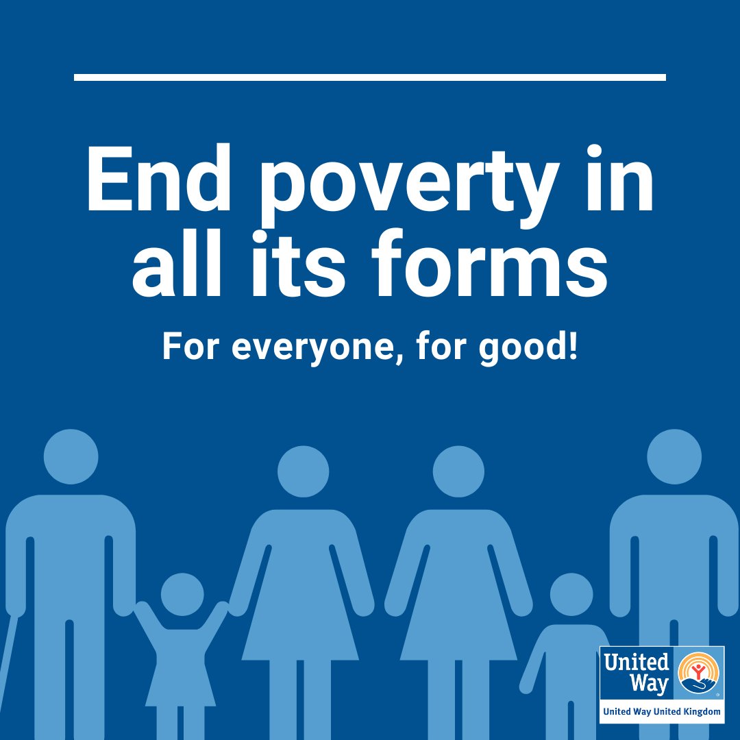 UnitedWayUK's tweet image. 4.3 million children (30% of all UK children) were living in poverty in 2022/23, up from 3.6 million in 2010/2011.   What can we do? - Donate to local foodbanks - Support children's charities - Raise awareness in our communities  #EndChildPoverty #JoinOurMovement #LiveUnited