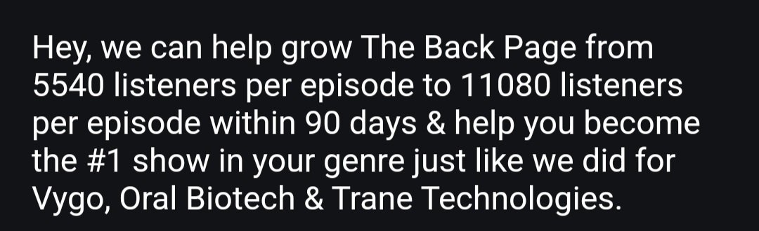 The Back Page: A Video Games Podcast tweet media