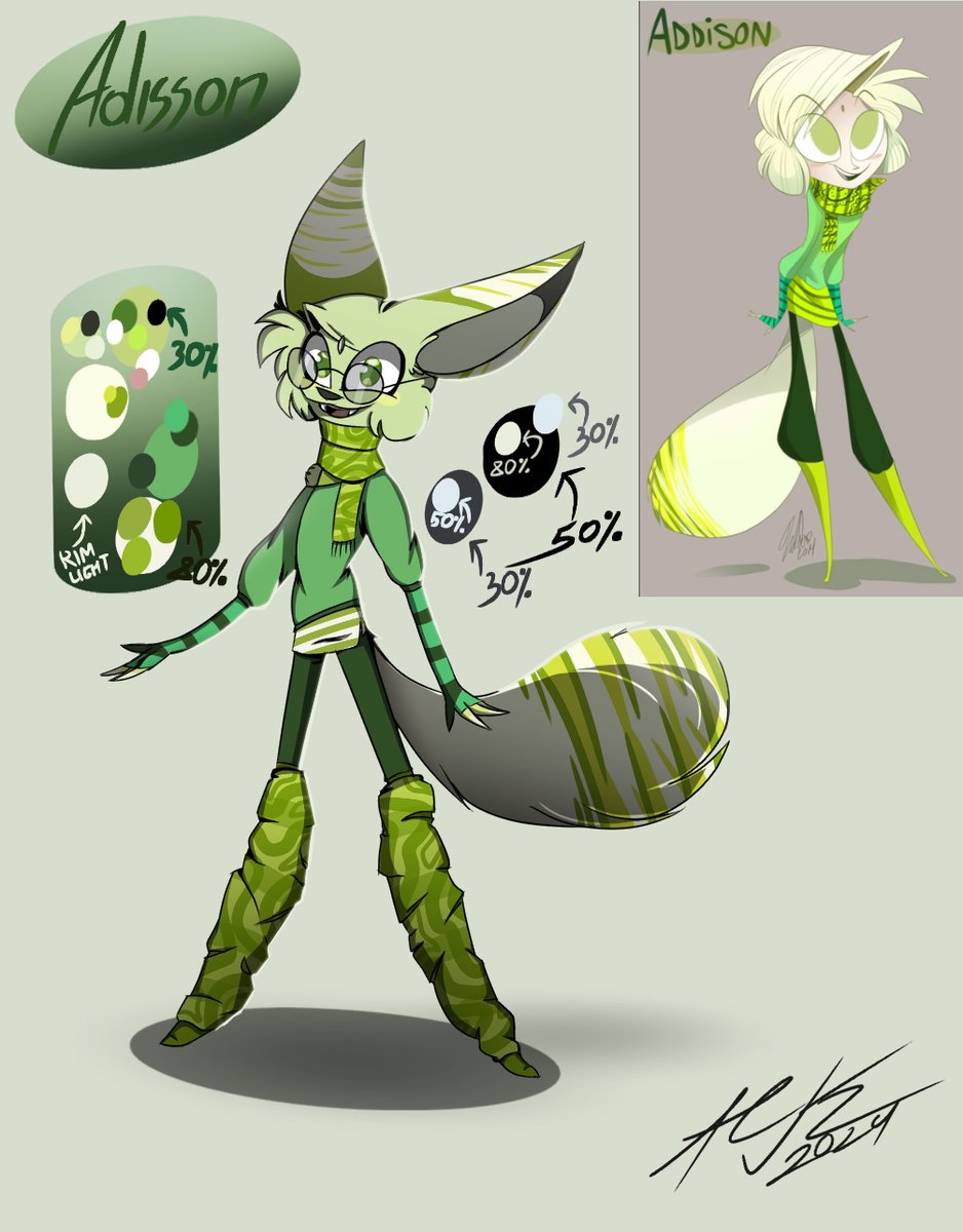 MehmanH45005583's tweet photo. Ta-dam! Yeah, that's right! This is fully fluffy Addison redesign, just like how Bad Luck Jack's Autumn's redesign! Hope you like it :D
#Zoophobiacomic #zoophobiaaddison https://t.co/LpR9d7PnAp