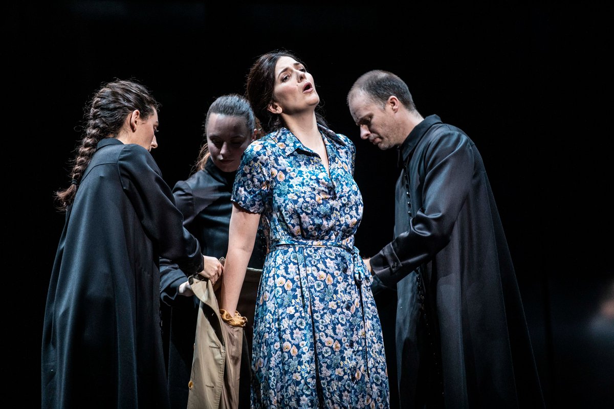 Opera_Comique's tweet photo. [Cap sur 24/25 !]

Picture a day like this, de George Benjamin &amp; Martin Crimp
Du 25.10 au 31.10.24

Direction musicale, George Benjamin • Mise en scène, Marie-Christine Soma et Daniel Jeanneteau • @PhilharRF 

Infos et résa : https://t.co/l8QhU0dZc7

📸Jean-Louis Fernandez https://t.co/Rrkhhh6fX1