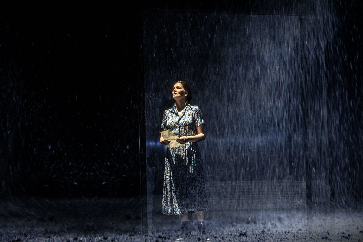 Opera_Comique's tweet photo. [Cap sur 24/25 !]

Picture a day like this, de George Benjamin &amp; Martin Crimp
Du 25.10 au 31.10.24

Direction musicale, George Benjamin • Mise en scène, Marie-Christine Soma et Daniel Jeanneteau • @PhilharRF 

Infos et résa : https://t.co/l8QhU0dZc7

📸Jean-Louis Fernandez https://t.co/Rrkhhh6fX1