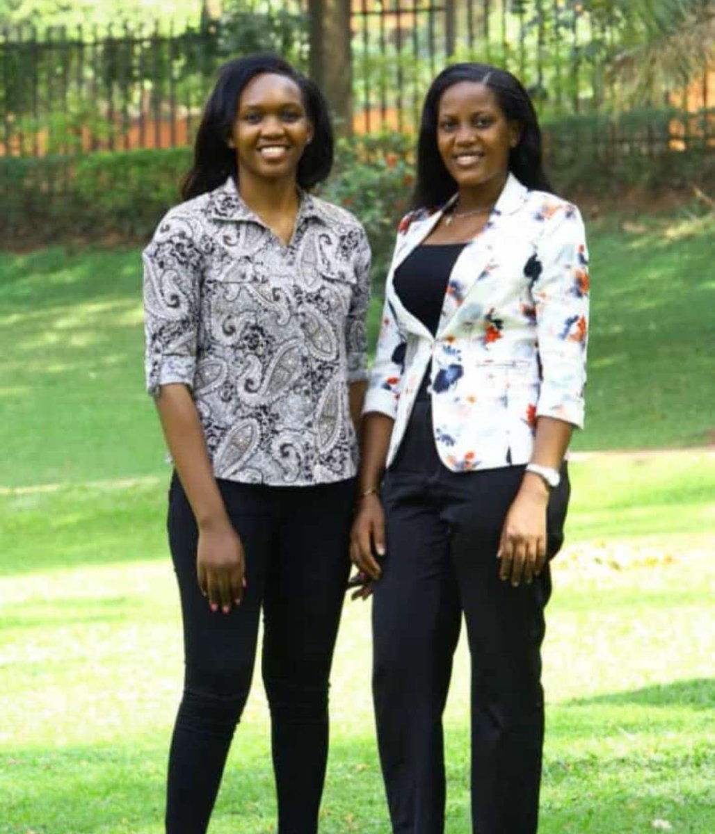 OpenParlyUg's tweet photo. Hello Hon. @PNyamutoro and Hon. @KiraboAgnes_ it's good that you're all here.
The chill you've taken when the people you represent #Youth are suffering b'se they stood against corruption is the highest form of disservice in your term!
#FreePraise
#March2Parliament
#OpenParlyUg https://t.co/ErYygIt5yA