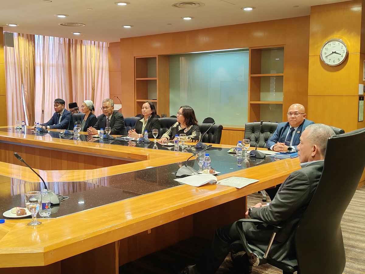 Fadillah Yusof 🇲🇾 tweet media