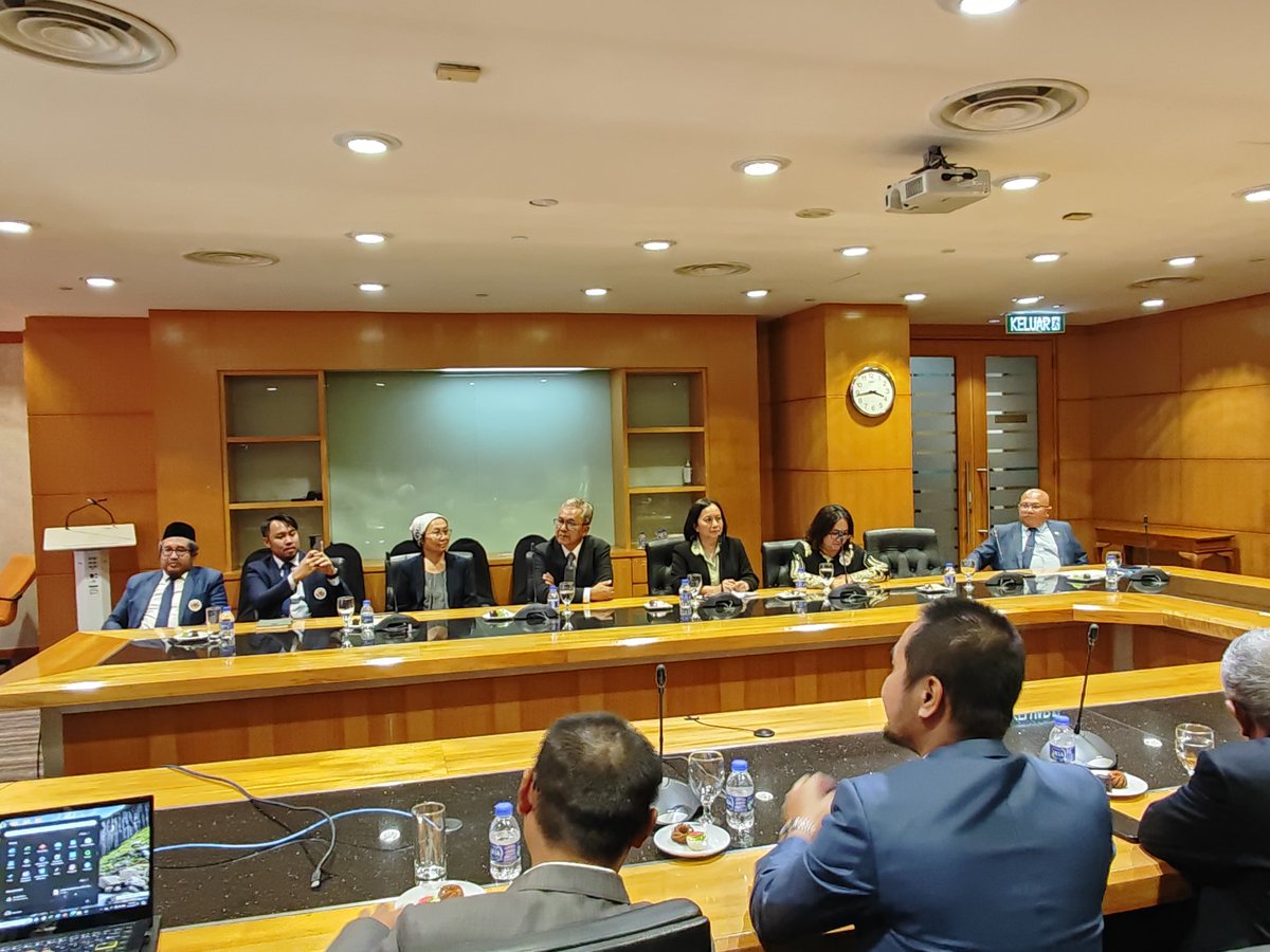 Fadillah Yusof 🇲🇾 tweet media