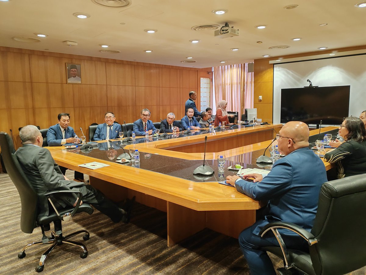 Fadillah Yusof 🇲🇾 tweet media