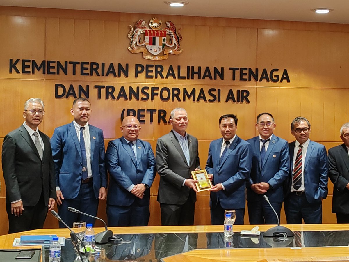 Fadillah Yusof 🇲🇾 tweet media