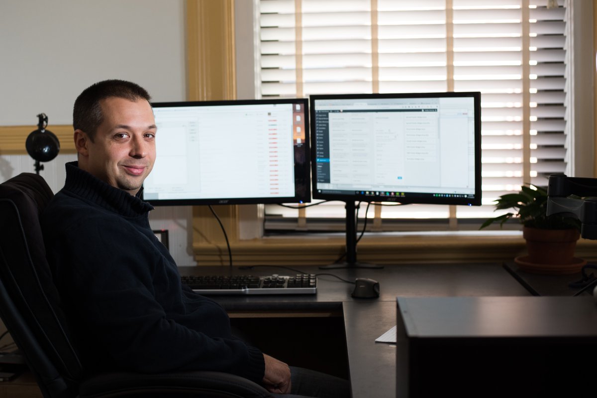 FirstTracks NH tweet media