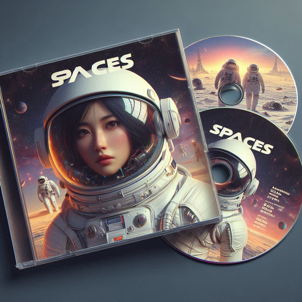 Cosmonauts_off's tweet image. Spaces мини-альбом корейской рок группы Cosmonauts. 
В нем собрано пять песен которые раскрывают души каждого участника и покажут всю любовь и желание продвигаться.

Названия песен:
1. Dreams 
2. Day or night
3. Lovers rock
4. Night of Love 
5. Starships

Под руководством DR.