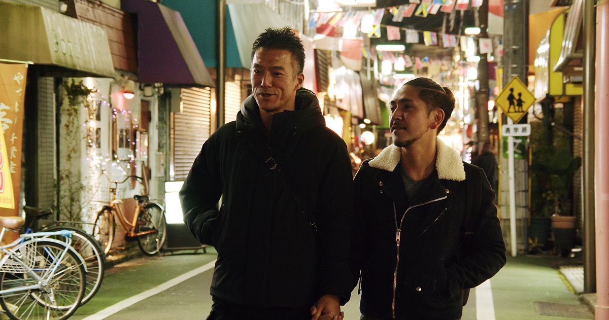 portrait001's tweet photo. #連続ドラマportraits
#dramaportraits
阪崎義勝さん:坂崎善役
ギンジさん:坂崎那由多役
クラウドファンディング実施中!
お力添えよろしくお願いいたします。
https://t.co/Mc9S0uYbBD
#セクマイ
#YOUTUBEドラマ
#youtubedrama
#sexualminority
#gaydrama
#同性恋
#gaylife https://t.co/HcRGVs3q2R
