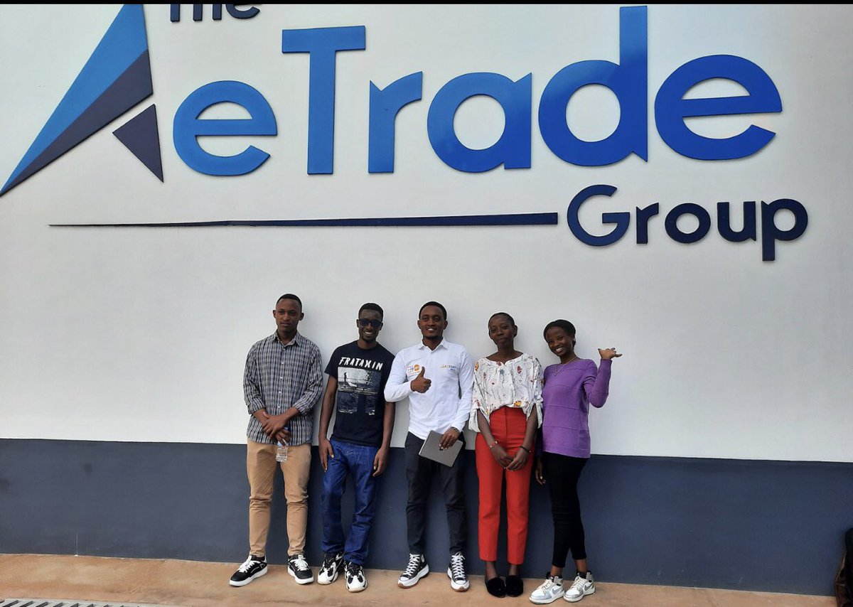 AlightRwanda's tweet photo. Coding skills unlock doors! Thrilled to see our Coding school graduates starting internshipsđ đ
#EmploymentOpportunity
#TechFuture
#AeTradeGroup
#LivelihoodImpactFund
#Minema
#UNHCRRwanda https://t.co/laOj1q4agh