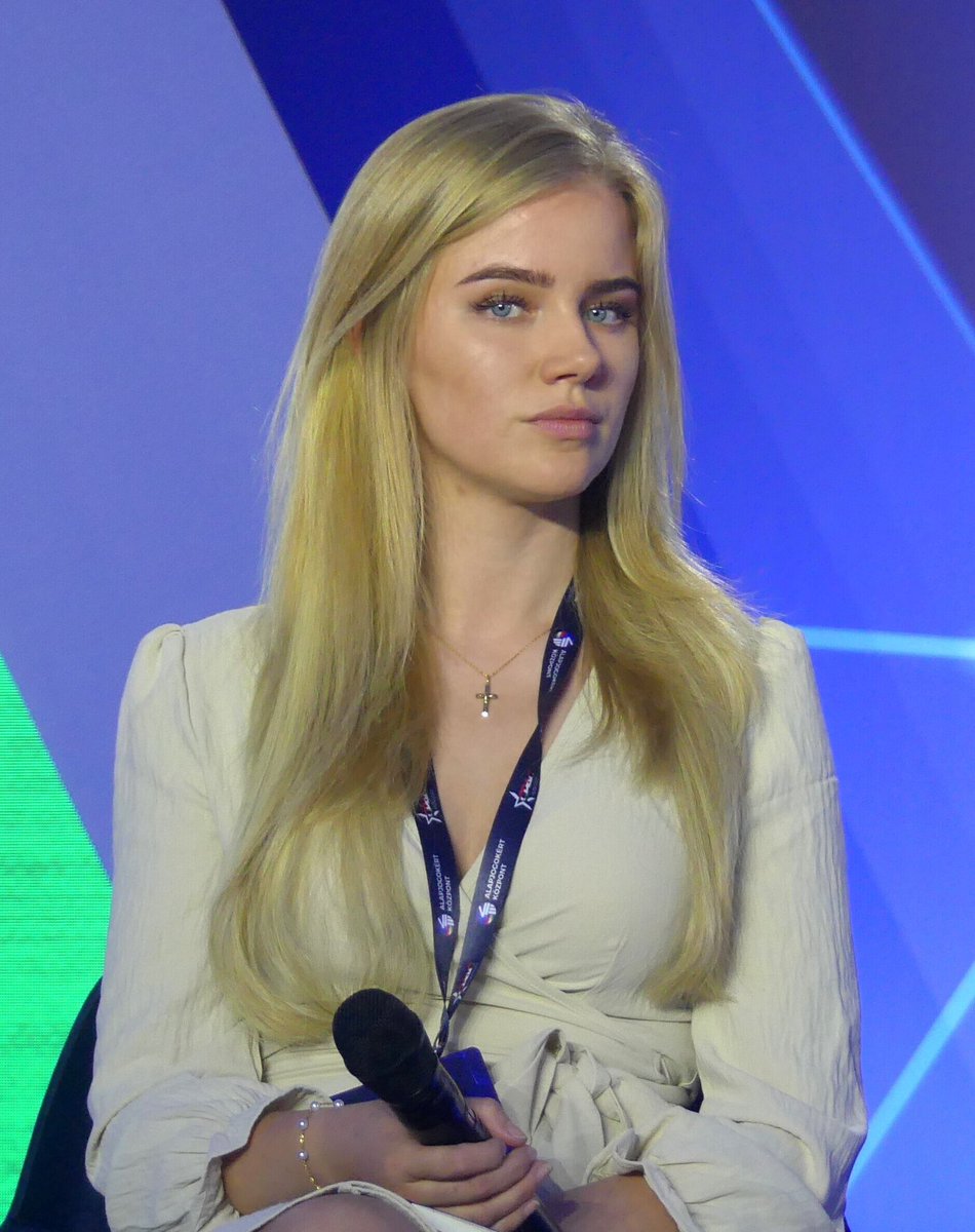 t.me/EVAEUSOL

She can save Europe 🇪🇺💶€