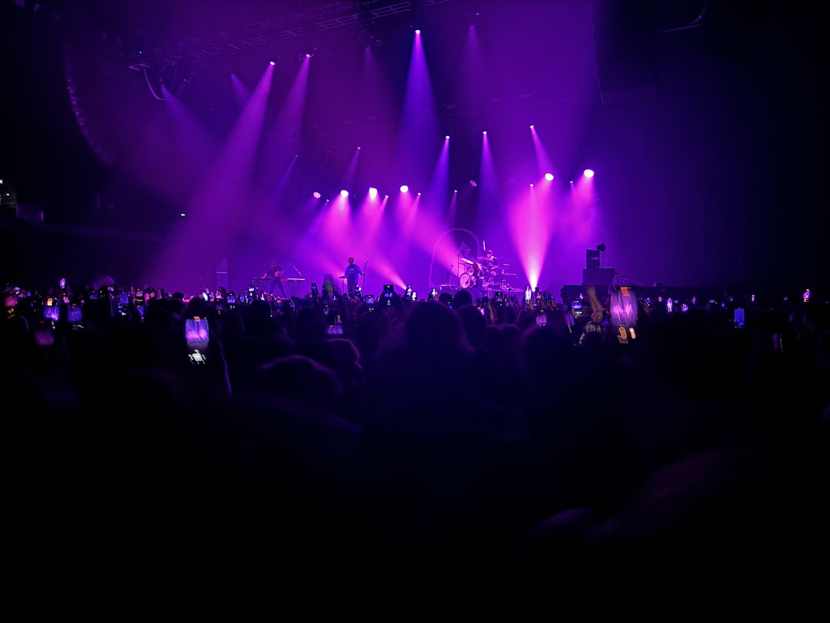 Richard Llewellyn tweet media