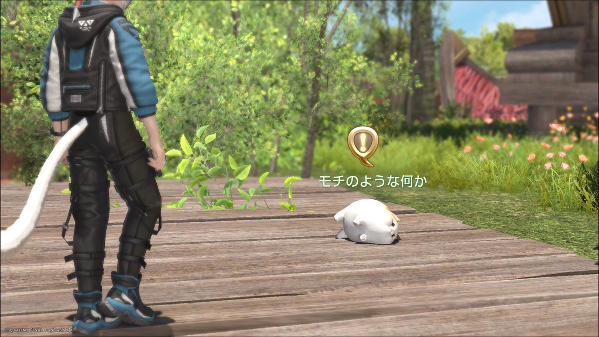 ff14_ridere's tweet photo. https://t.co/ZPPROwtl2R