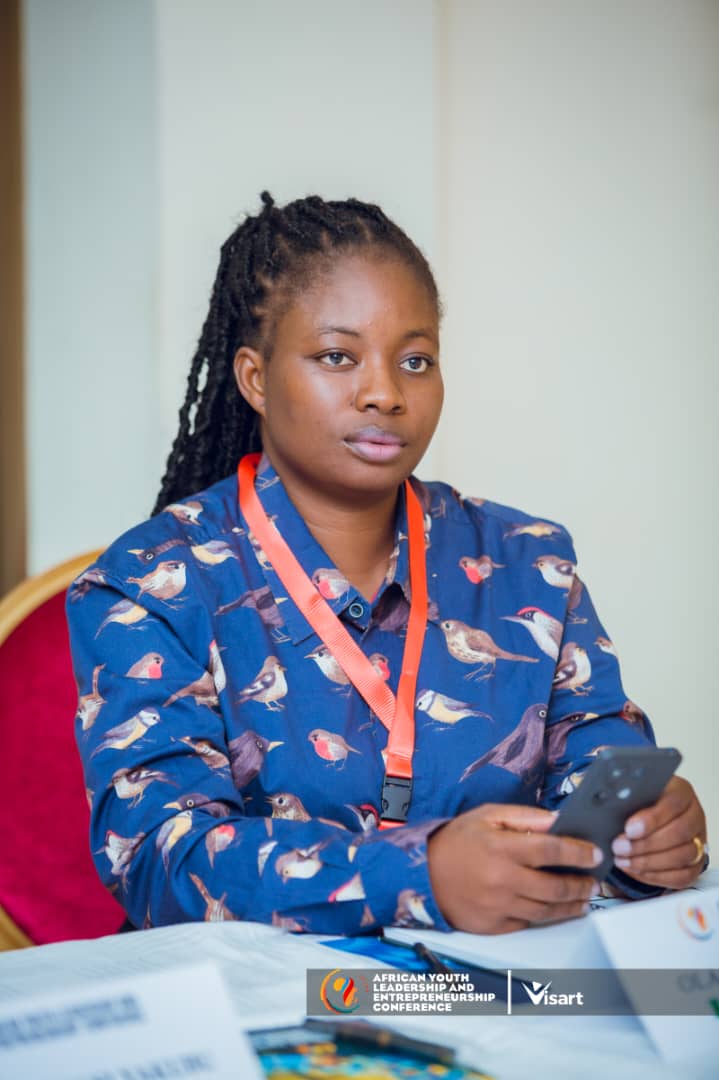 GlobalJumoke's tweet photo. Yesterday at the @ayleconference my key take aways include
•Building strong and right team human capital is usually the biggest problem of Entrepreneurs.
•Cooperation and Collaboration
•Learn to solve people problems
•Read books • set goals #AYLEC2024 https://t.co/i3rD4NXlR6