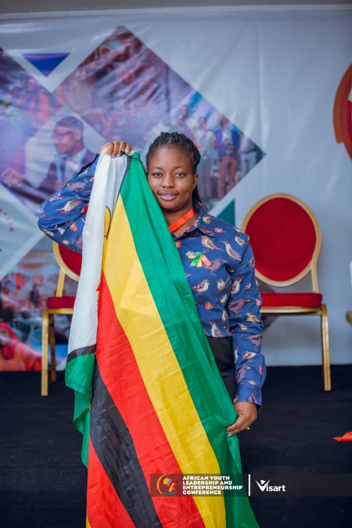 GlobalJumoke's tweet photo. Yesterday at the @ayleconference my key take aways include
•Building strong and right team human capital is usually the biggest problem of Entrepreneurs.
•Cooperation and Collaboration
•Learn to solve people problems
•Read books • set goals #AYLEC2024 https://t.co/i3rD4NXlR6