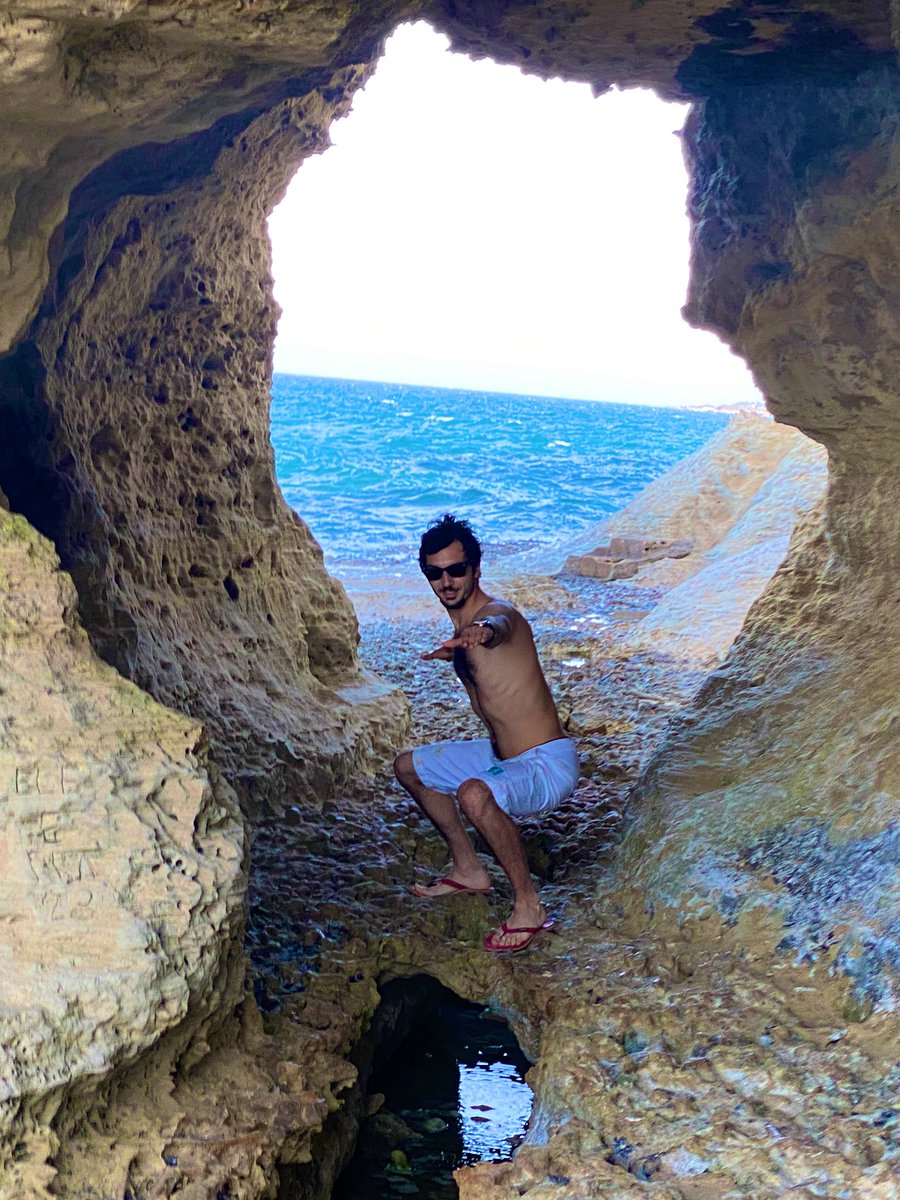 Chris_Explorer_'s tweet photo. Mid cave man https://t.co/uGHoM0Pvhc